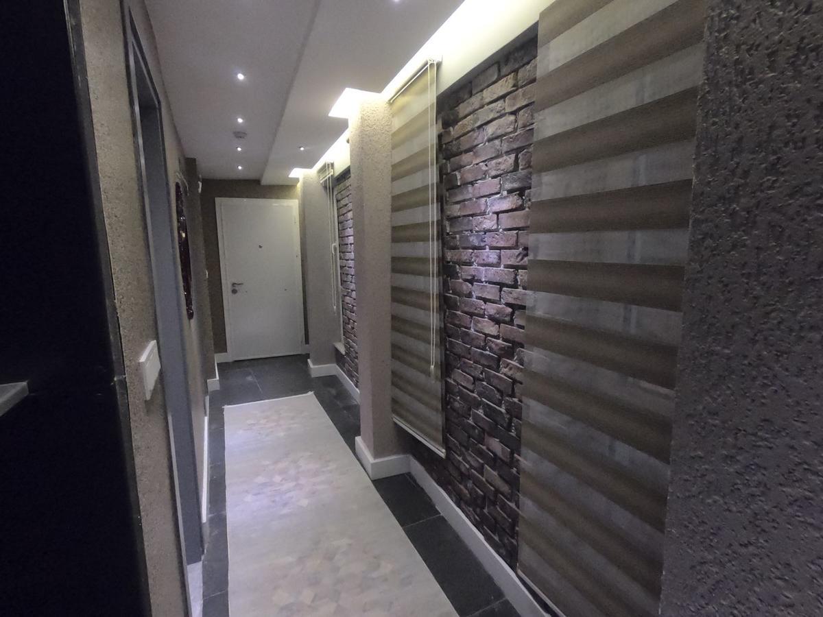 Corner Park Suite Hotel Κωνσταντινούπολη Εξωτερικό φωτογραφία