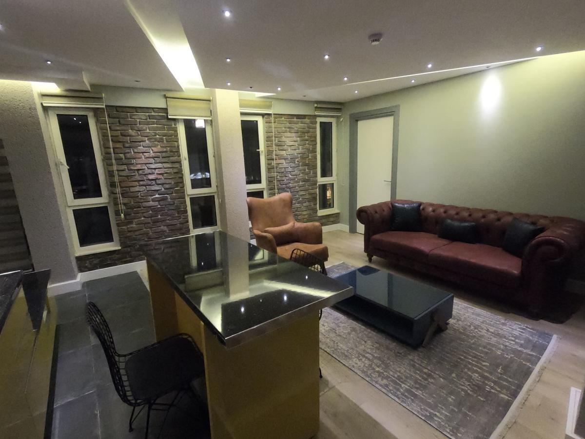 Corner Park Suite Hotel Κωνσταντινούπολη Εξωτερικό φωτογραφία