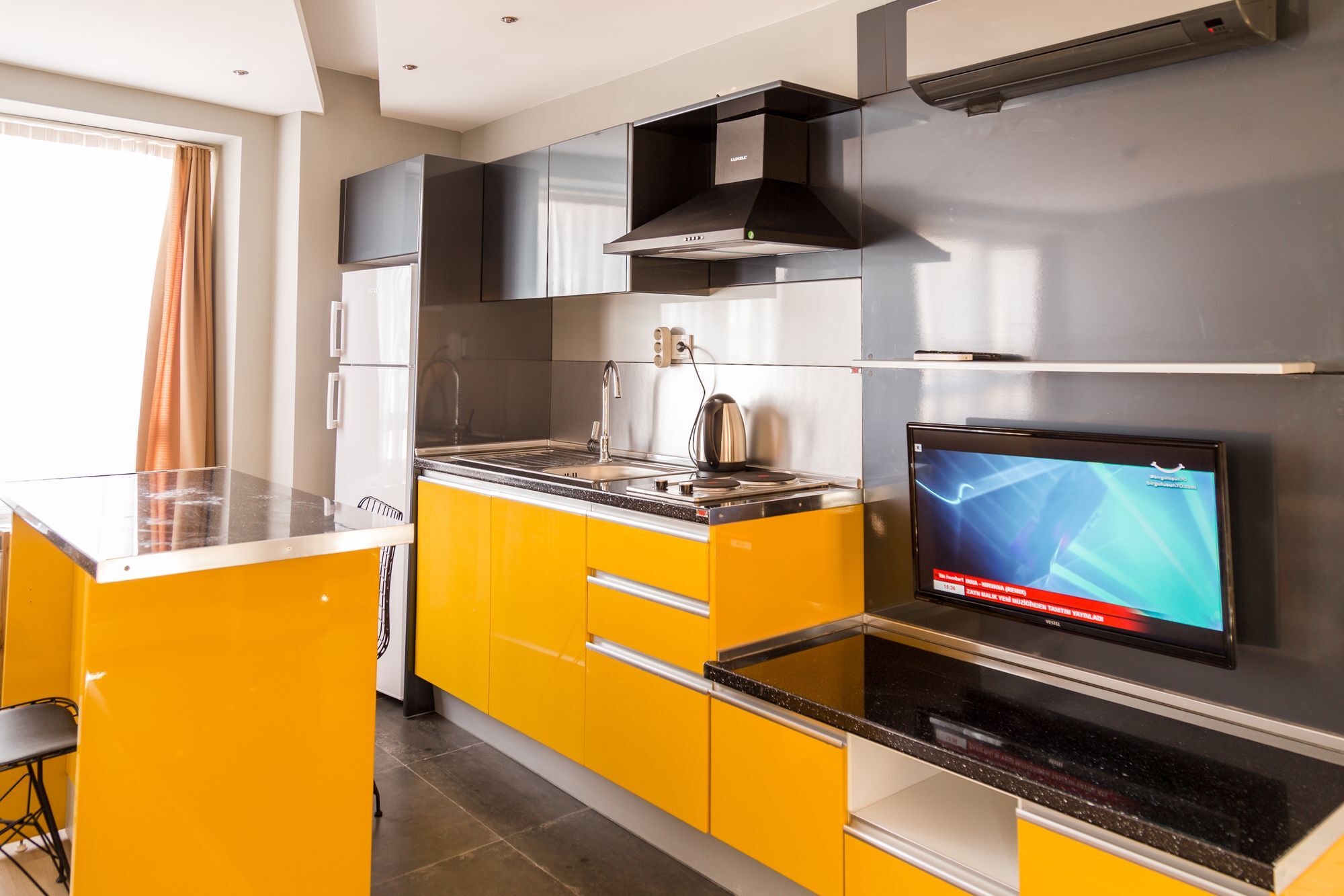 Corner Park Suite Hotel Κωνσταντινούπολη Εξωτερικό φωτογραφία