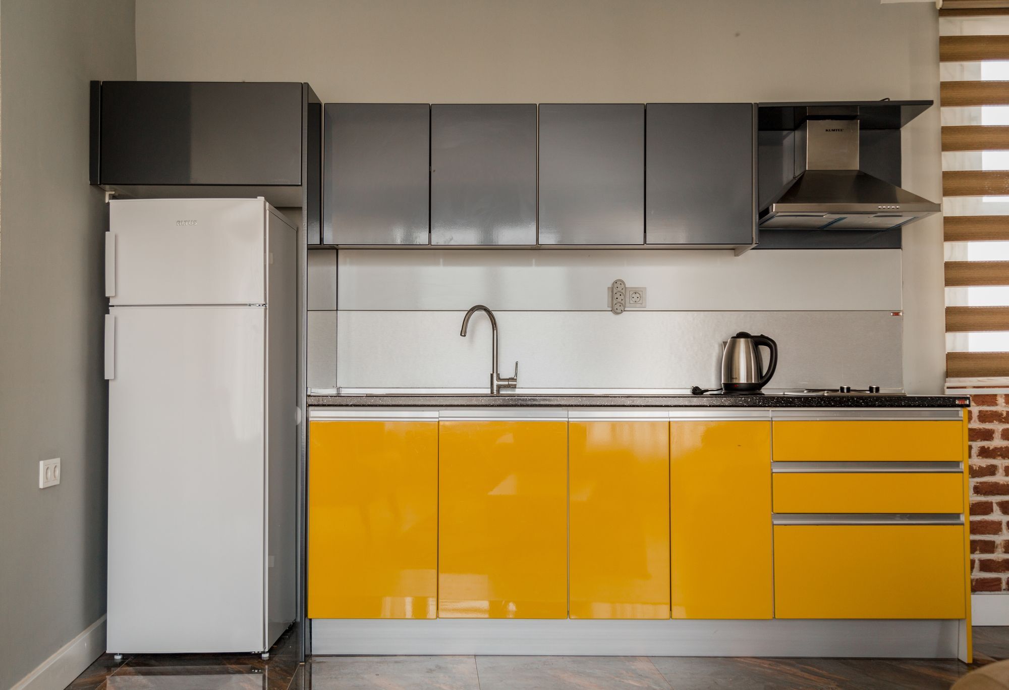 Corner Park Suite Hotel Κωνσταντινούπολη Εξωτερικό φωτογραφία