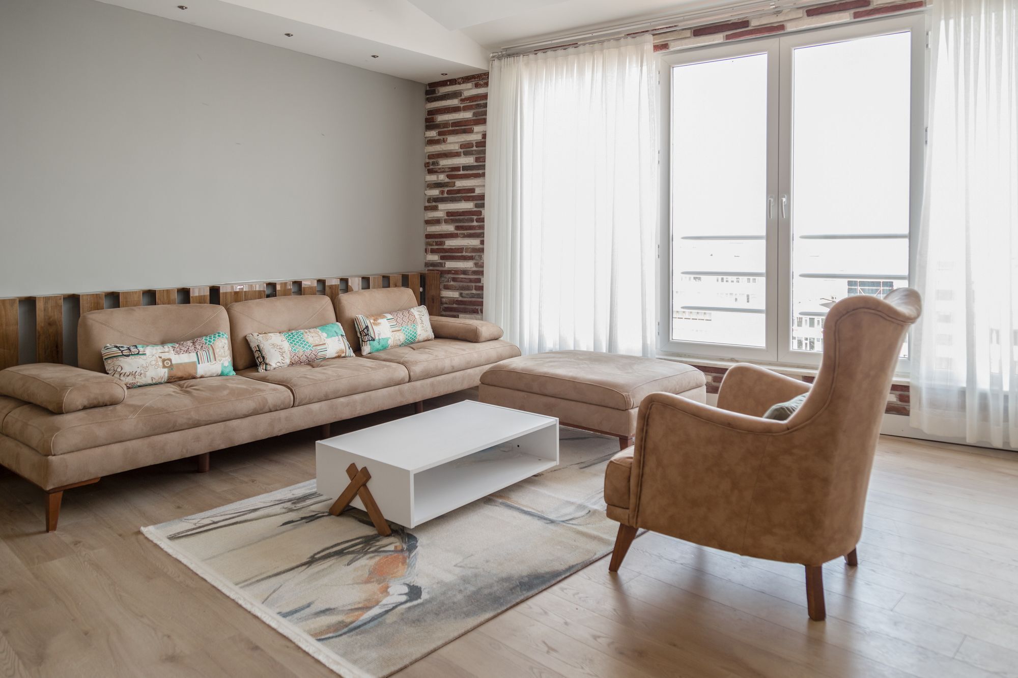 Corner Park Suite Hotel Κωνσταντινούπολη Εξωτερικό φωτογραφία