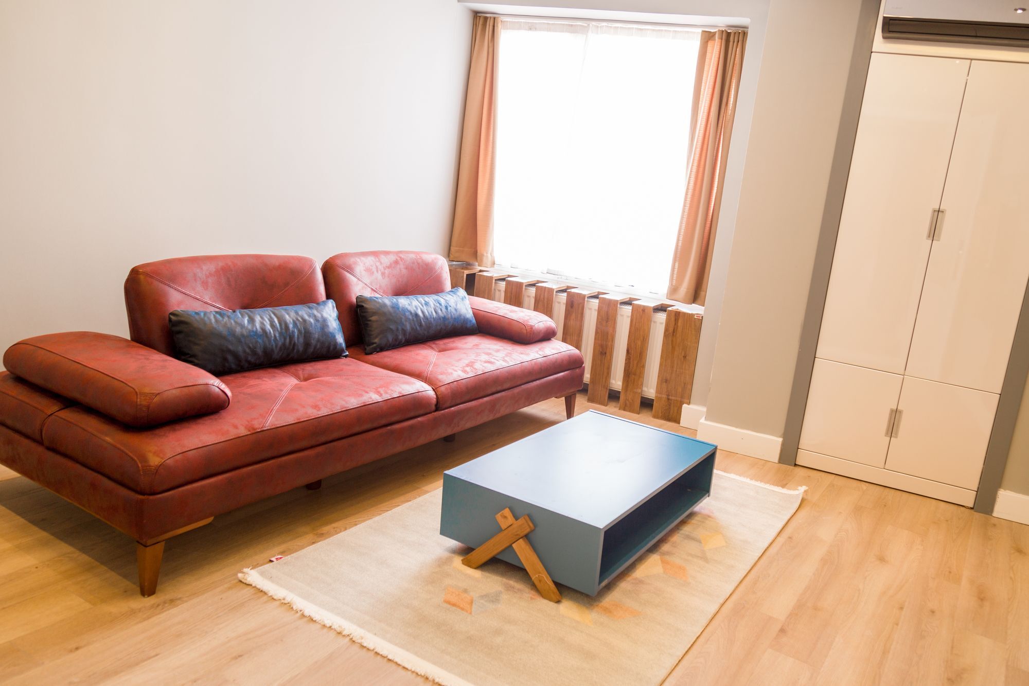 Corner Park Suite Hotel Κωνσταντινούπολη Εξωτερικό φωτογραφία