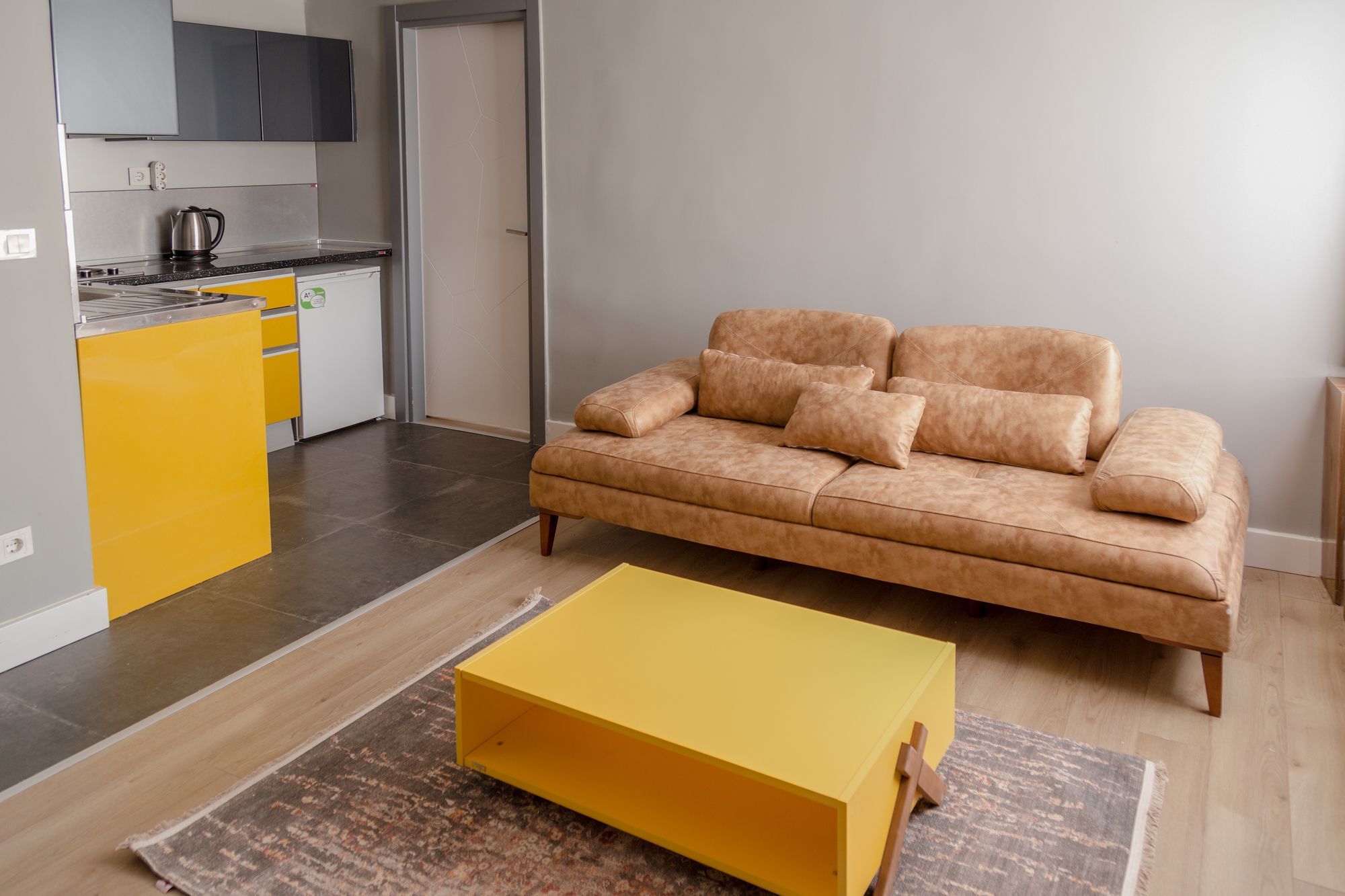 Corner Park Suite Hotel Κωνσταντινούπολη Εξωτερικό φωτογραφία