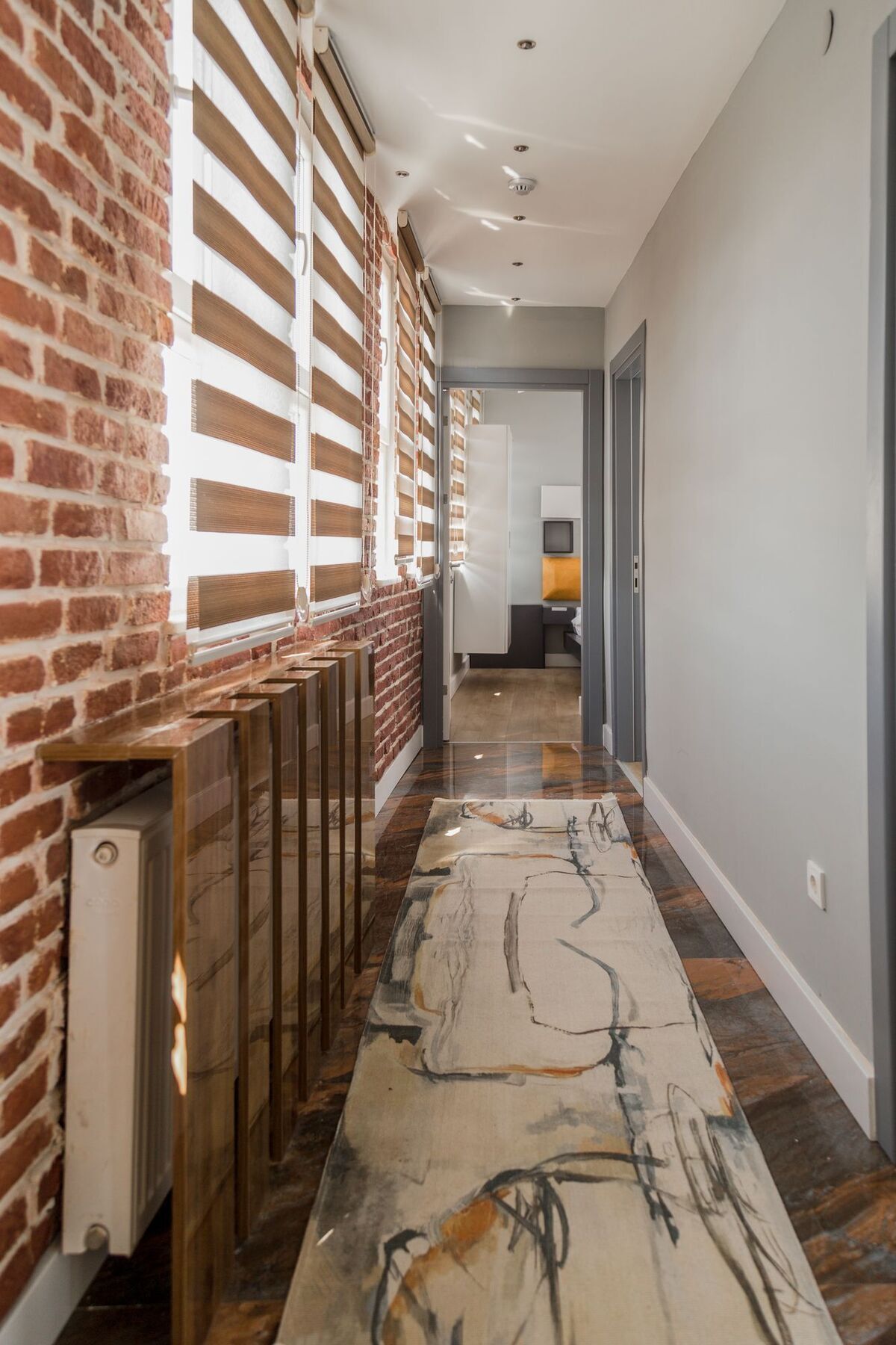Corner Park Suite Hotel Κωνσταντινούπολη Εξωτερικό φωτογραφία